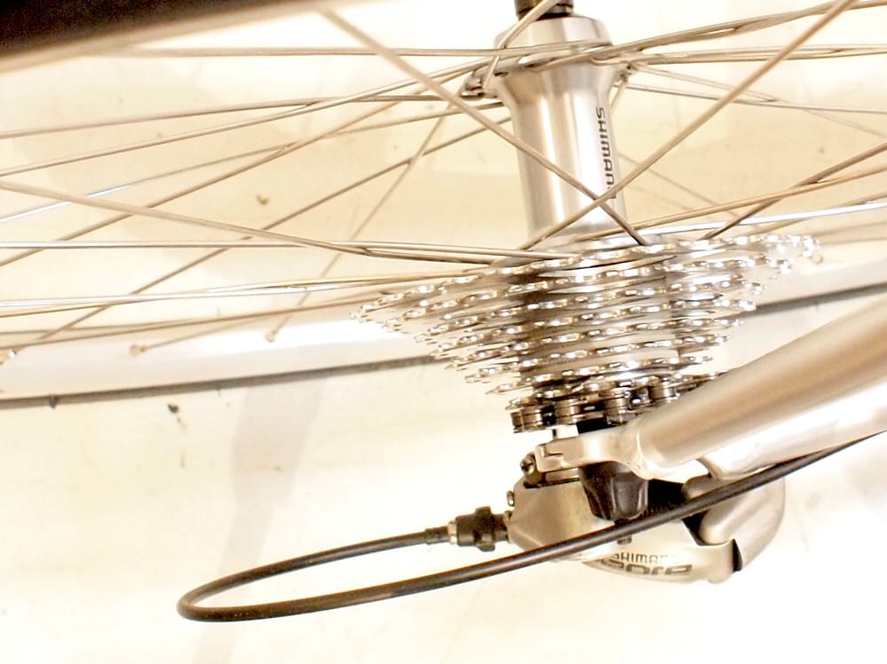 Marin Fairfax 52cm