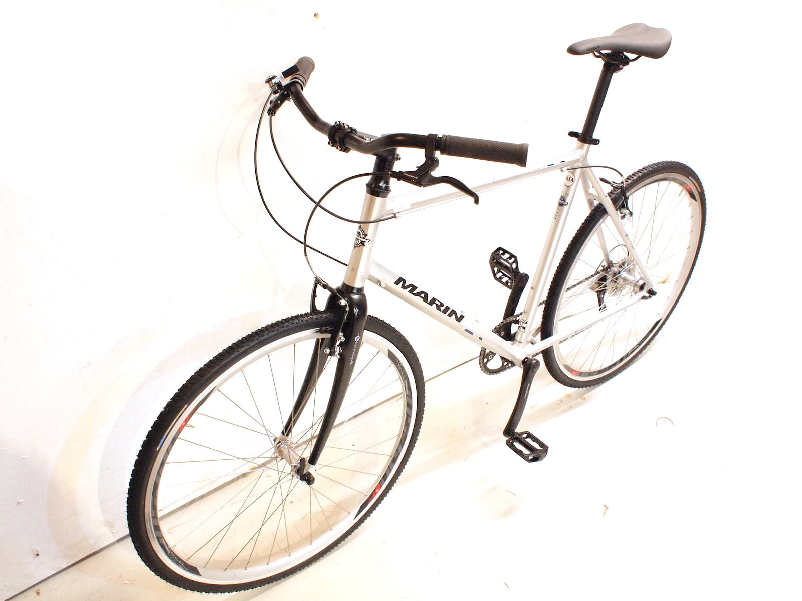 Marin Fairfax 52cm