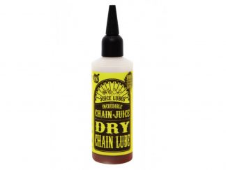 Juice Lubes Dry 130ml ketjuöljy