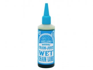 Juice Lubes Wet 130ml ketjuöljy