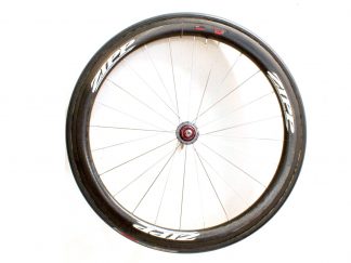 Zipp 303 Tubular 10spd Carbon takakiekko