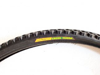 Club Roost Cross Terra 40-622 ulkorengas
