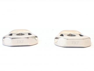 Pro satulan kiinnikkeet 7x7mm