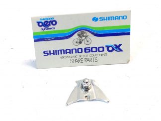 Shimano 600 AX BR-6300 jarruvaijerin kiinnike