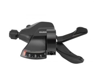 Shimano Altus SL-M315 7spd vaihtajavipu