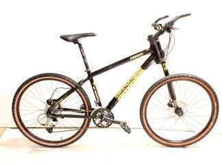 Cannondale F900 SX 26" S maastopyörä