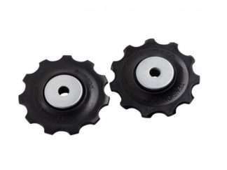 Shimano Deore RD-M590/593 9/10spd takavaihtajan rissat