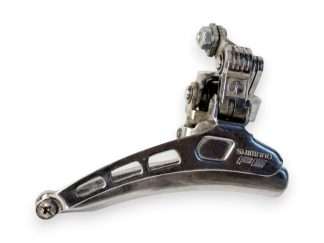 Shimano FE FD-FE12 28,6mm double etuvaihtaja 200001