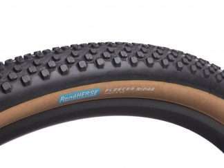 Rene Herse Fleecer Ridge Standard Tan TC 700x55 ulkorengas