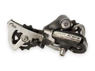 Shimano Acera RD-M360 7:8spd takavaihtaja 200001