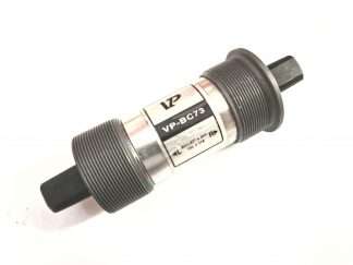 VP Components 73x118mm BSA JIS keskiö