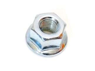 Bofix 5/16" navan pultti