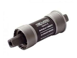 Truvativ BB-06-SQ-LE 68x113mm BSA JIS keskiö