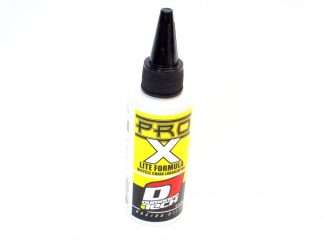 Dumonde Tech Pro X Lite 60ml ketjuöljy