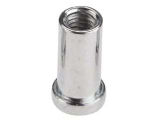 Maantiejarrun 13mm kiinnityspultti