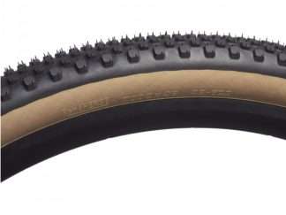 Rene Herse Oracle Ridge Standard Tan TC 700x48 ulkorengas