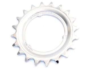 Sturmey Archer HSL200 20T 1/8" takaratas C50/RX napaan