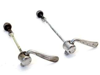 Shimano 123/155mm pikalinkkupari