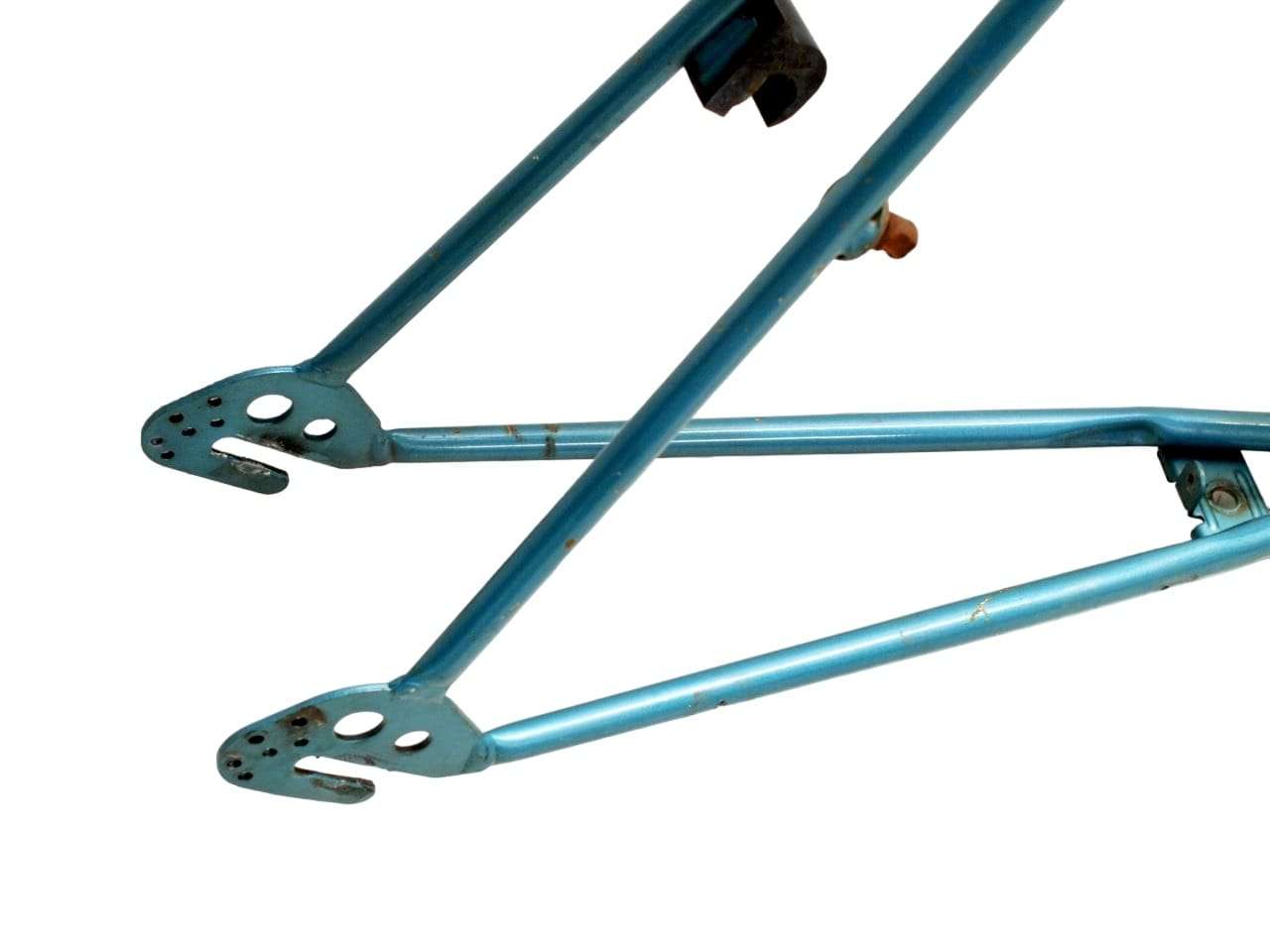 Helkama SweetPower 26" 52cm runkosetti 2