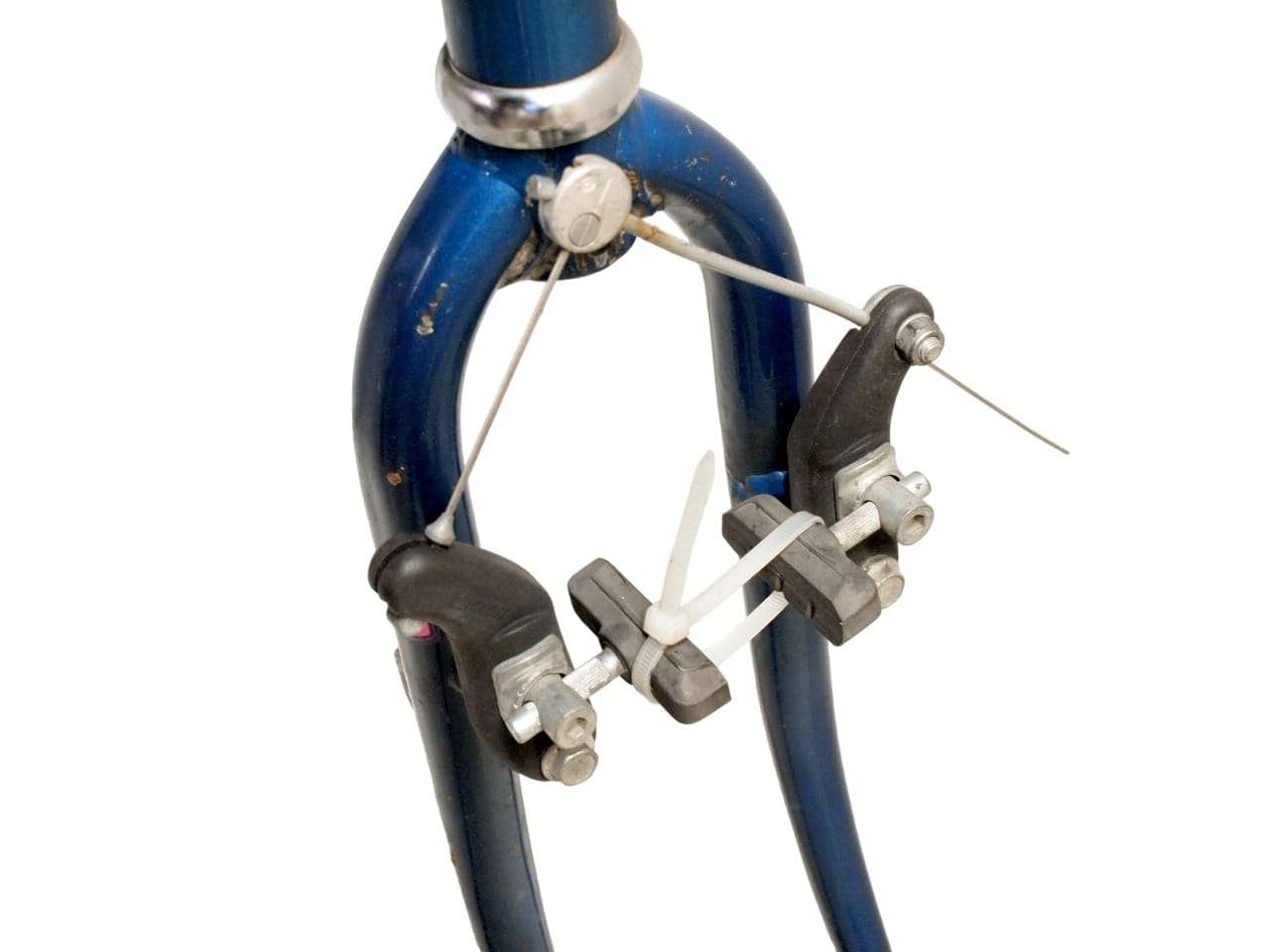 Helkama SweetPower 26" 52cm runkosetti 2