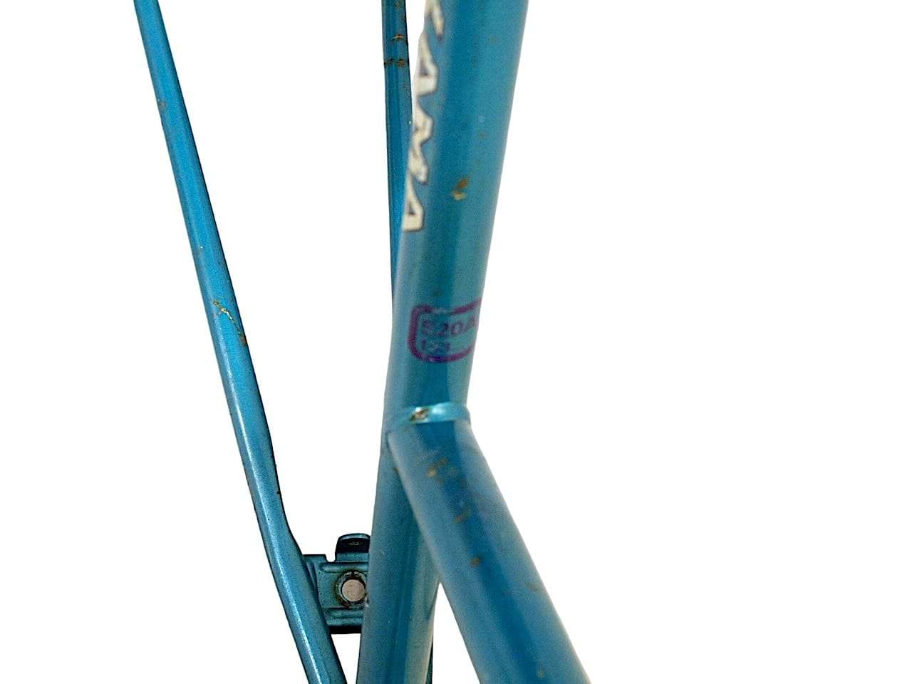 Helkama SweetPower 26" 52cm runkosetti 2