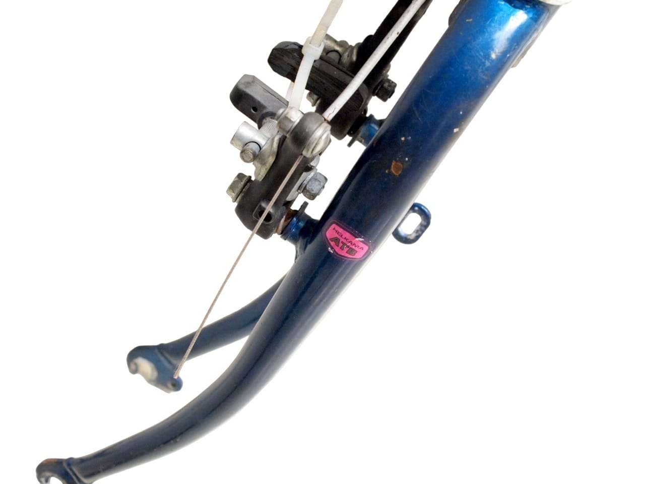 Helkama SweetPower 26" 52cm runkosetti 2