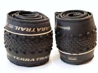 Continental Terra Trail TR 47-584 ulkorengaspari