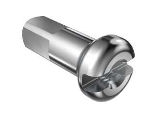 DT Swiss Standard 2,0mm 12mm nippeli