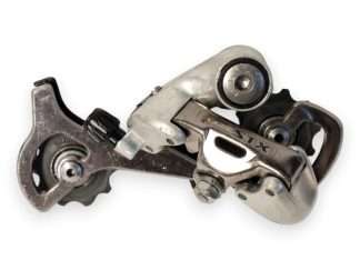 Shimano STX RD-MC34 7spd takavaihtaja 300001