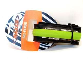 Maxxis Re-Fuse 700x23 ulkorengas