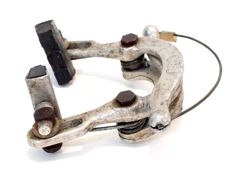 Kharkov HVZ centerpull-jarru 2
