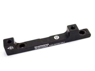 Shimano SM-MA-F203P/P levyjarruadapteri