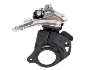 Shimano Altus FD-CT90 E-Type triple etuvaihtaja