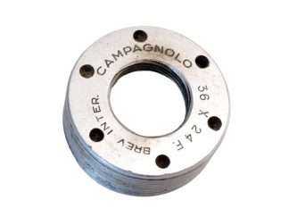 Campagnolo 36x24F ITA vasen keskiön kuppi