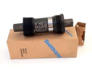 Shimano BB-UN26 68mm 113mm BSA JIS keskiö