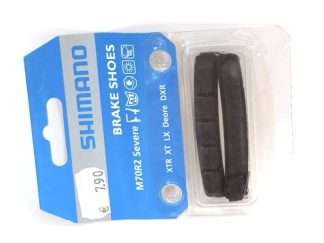 Shimano M70R2 Severe v-jarrupalainsertit