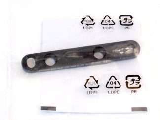 Shimano Flat Mount 140/160 levyjarruadapteri eteen