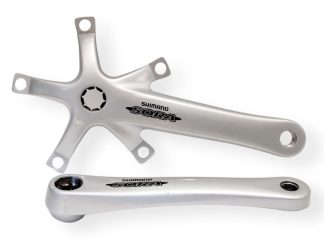 Shimano Sora FC-3301 170mm 130BCD double kammet