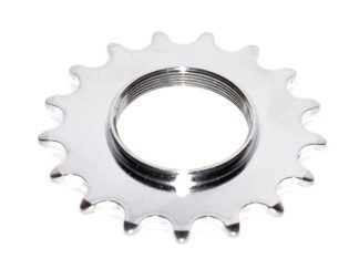 Novatec 17T 1:8 kierreratas