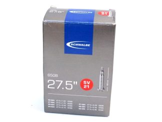 Schwalbe SV21 40-62x584 40mm presta sisärengas