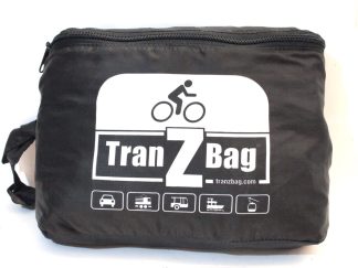 TranZ Bag Original pyörälaukku