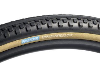 Rene Herse Corkscrew Extralight TC 700x44 ulkorengas