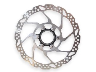 Shimano SM-RT54-M 180mm Centerlock jarrulevy 00001