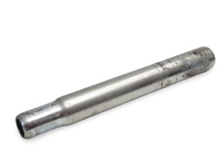 Suora 25,4mm 20cm satulatolppa