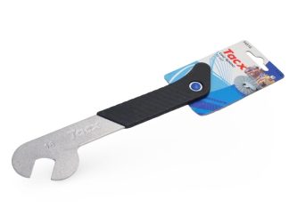 Tacx 16mm kartioavain