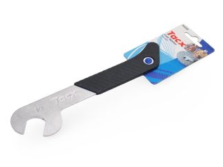 Tacx 19mm kartioavain