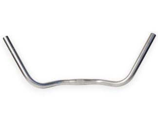 Teräs 59cm 25,4mm comfort ohjaustanko 00001