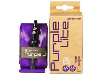 Panaracer Purple Lite 32-47x700 65mm TPU sisärengas