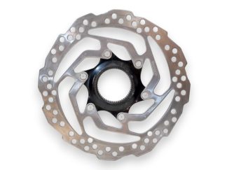 Shimano SM-RT10 160mm Centerlock jarrulevy 00003