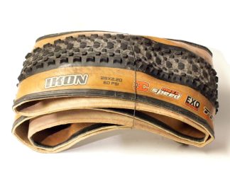 Maxxis Ikon Tanwall 29x2.2 ulkorengas 00002